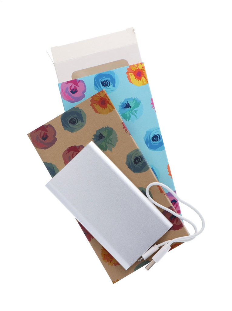 aangepaste kraftpapier sleeve #3