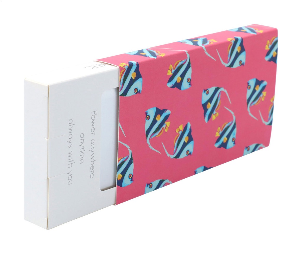 aangepaste papieren sleeve #2