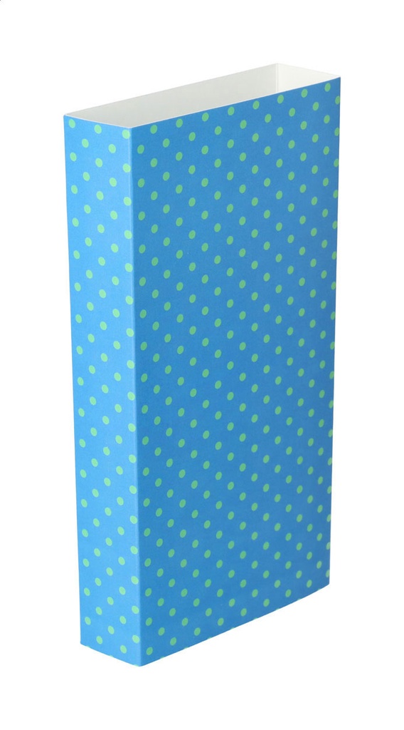 aangepaste papieren sleeve #1