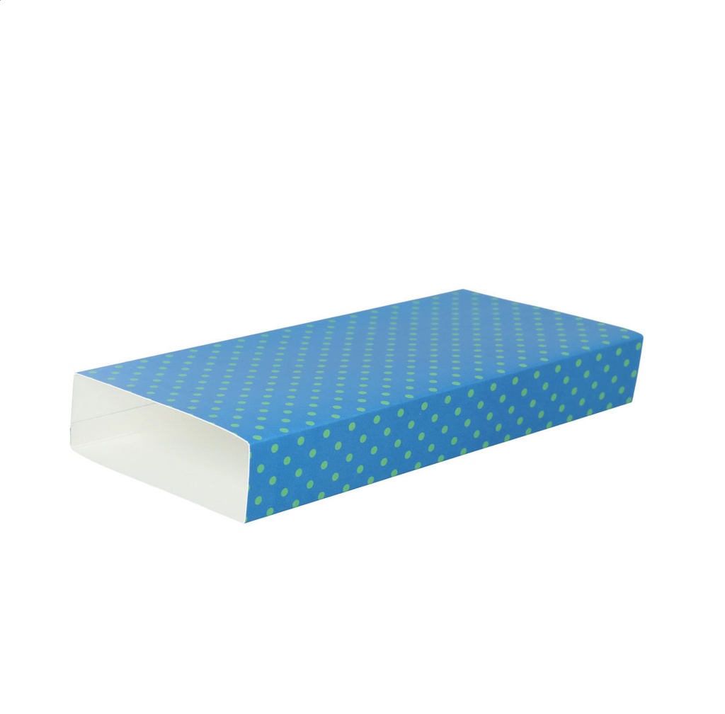 aangepaste papieren sleeve #2