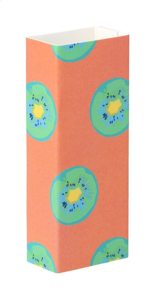 aangepaste papieren sleeve #1