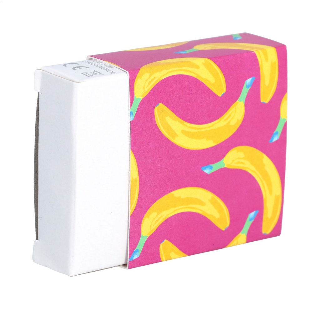 aangepaste papieren sleeve #2