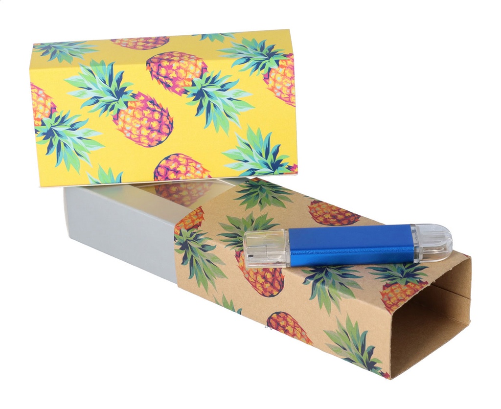 aangepaste kraftpapier sleeve #3