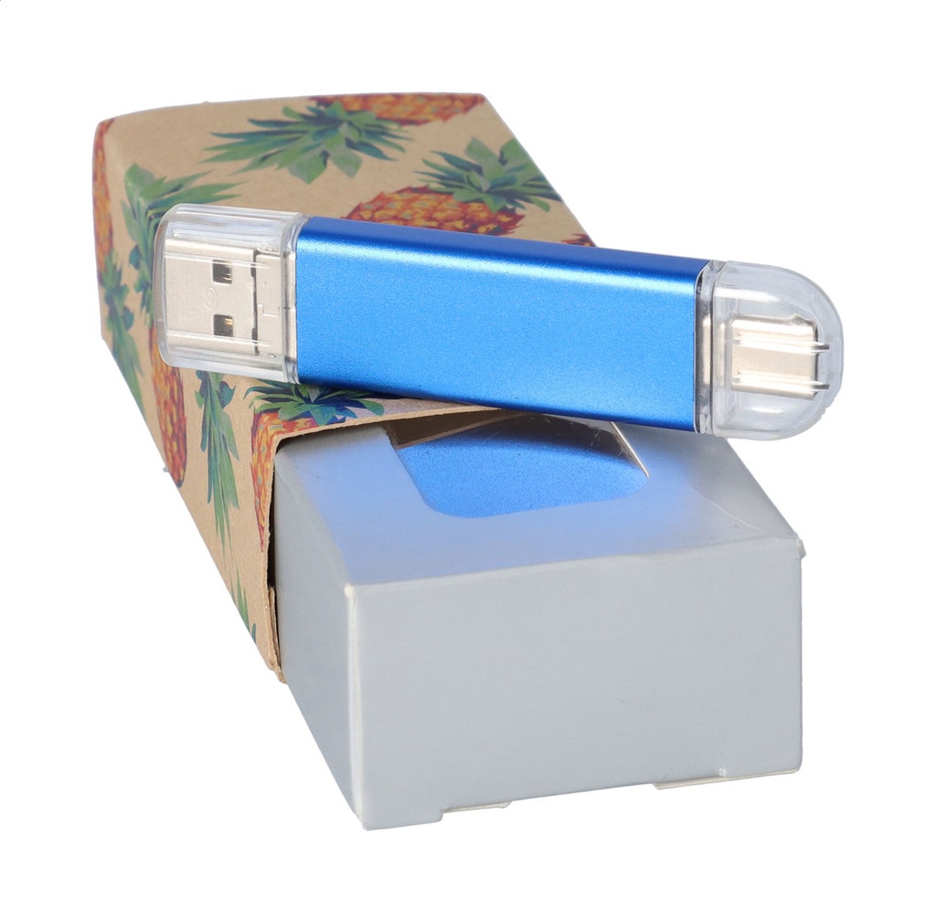 aangepaste kraftpapier sleeve #5