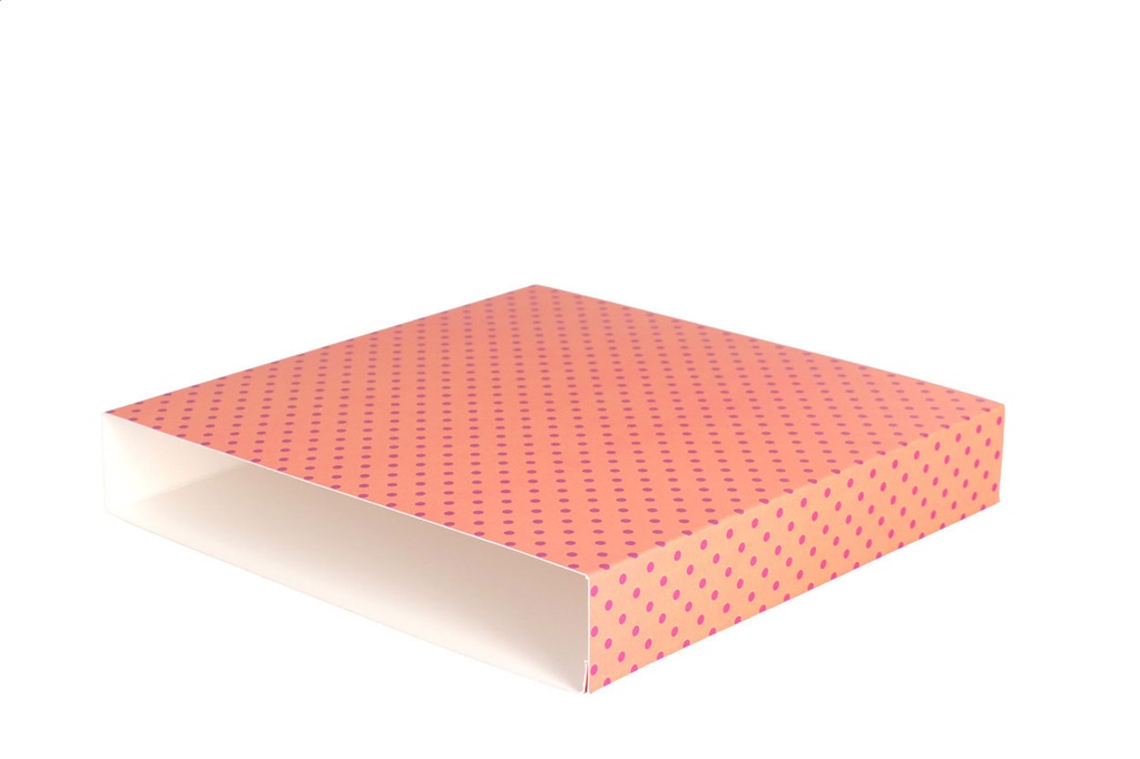 aangepaste papieren sleeve #2