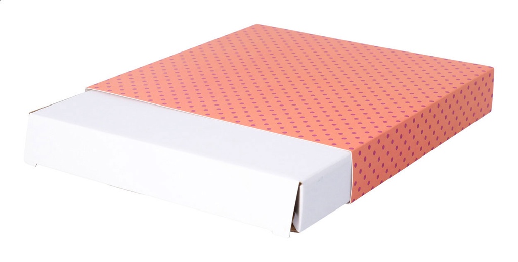 aangepaste papieren sleeve #4