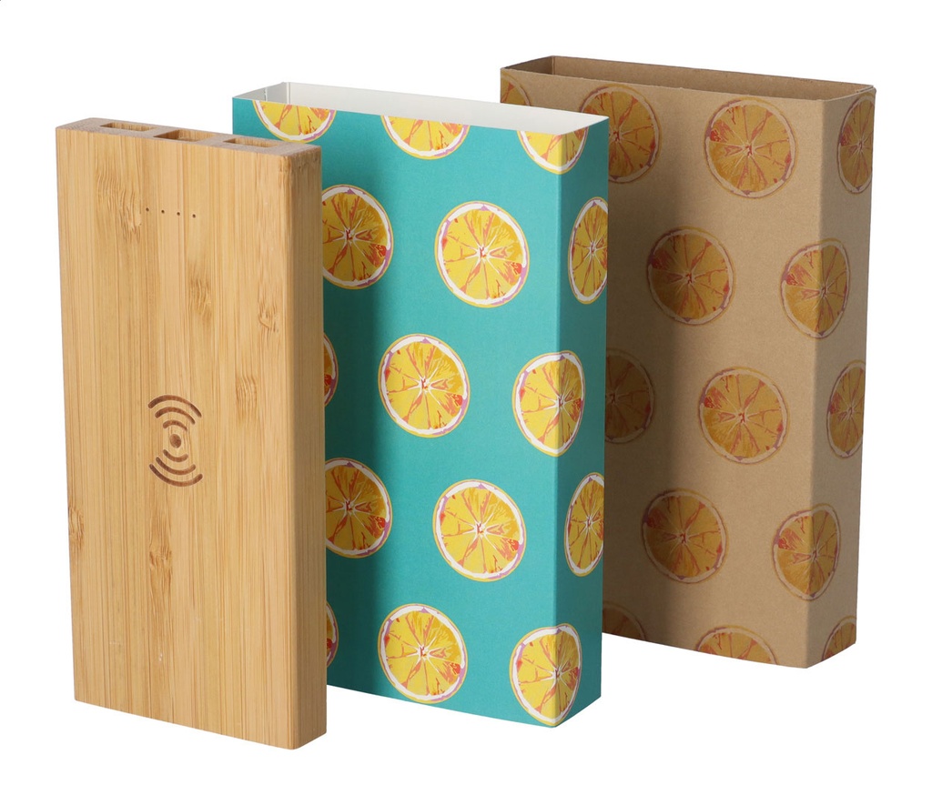 aangepaste papieren sleeve #3