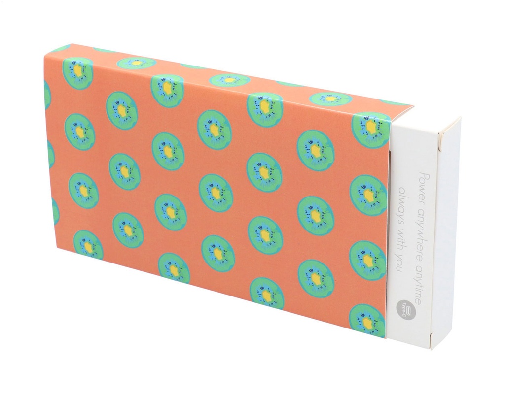 aangepaste papieren sleeve #2