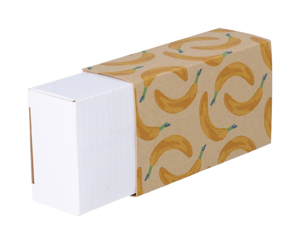 aangepaste kraftpapier sleeve #4