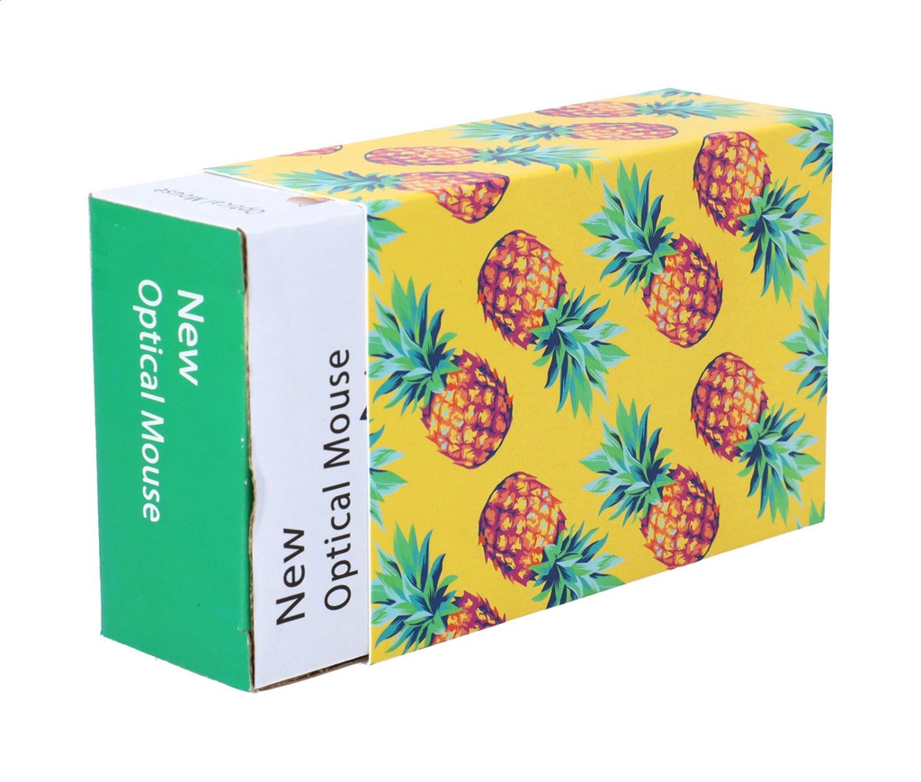 aangepaste papieren sleeve #4