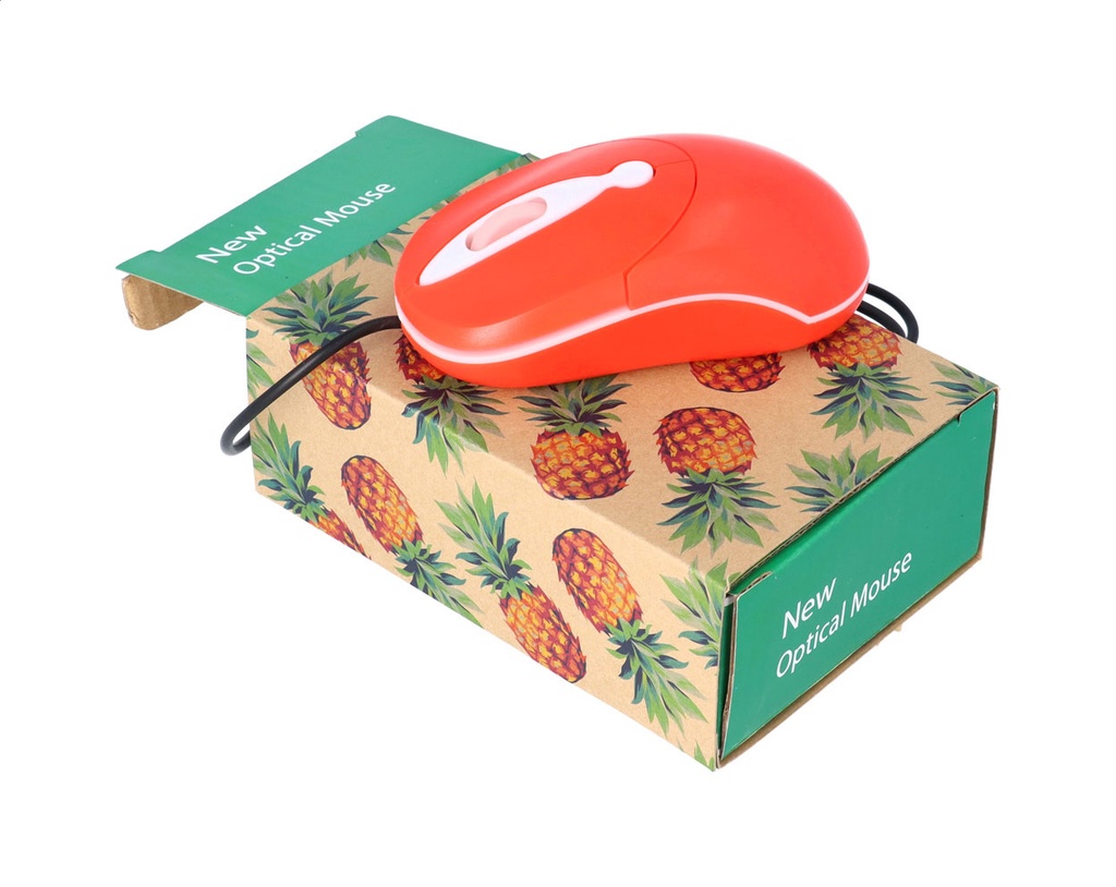 aangepaste kraftpapier sleeve #6