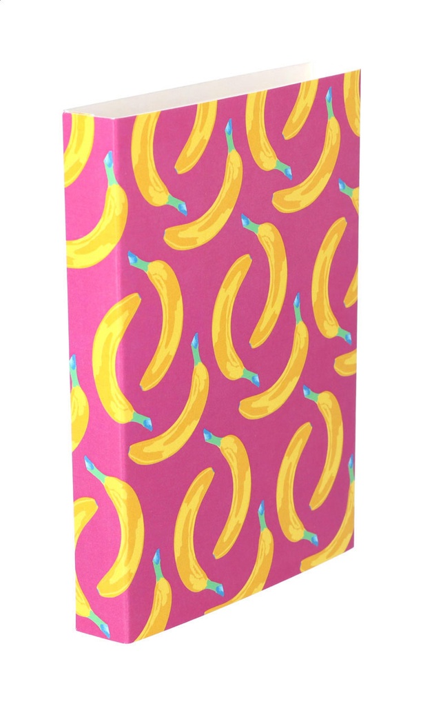 aangepaste papieren sleeve #1