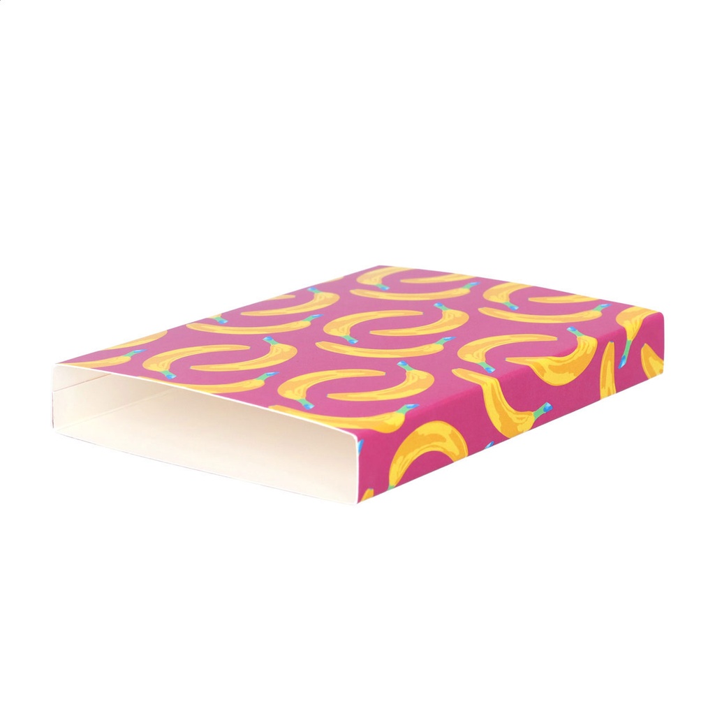 aangepaste papieren sleeve #2