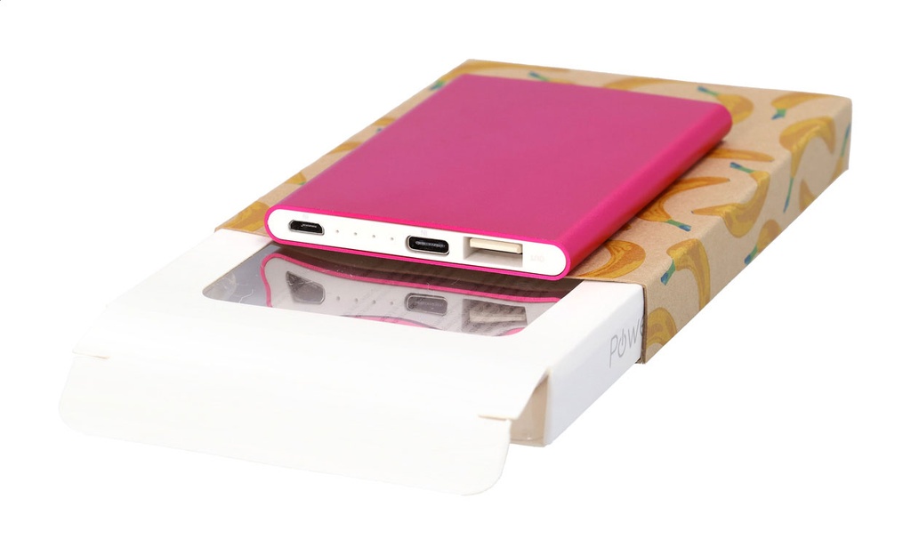 aangepaste kraftpapier sleeve #5