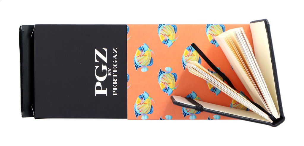 aangepaste papieren sleeve #5