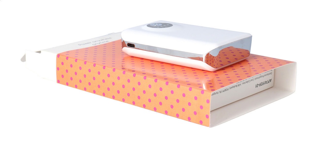 aangepaste papieren sleeve #5