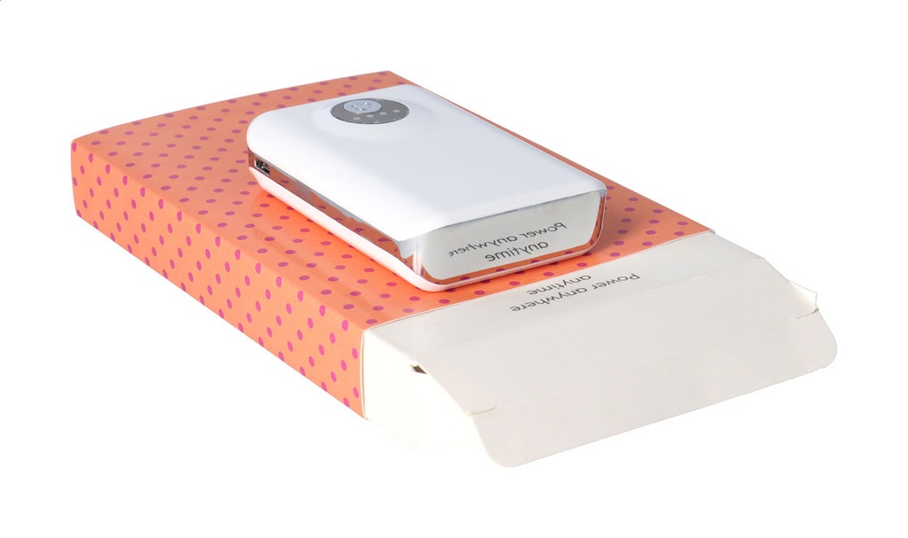 aangepaste papieren sleeve #7