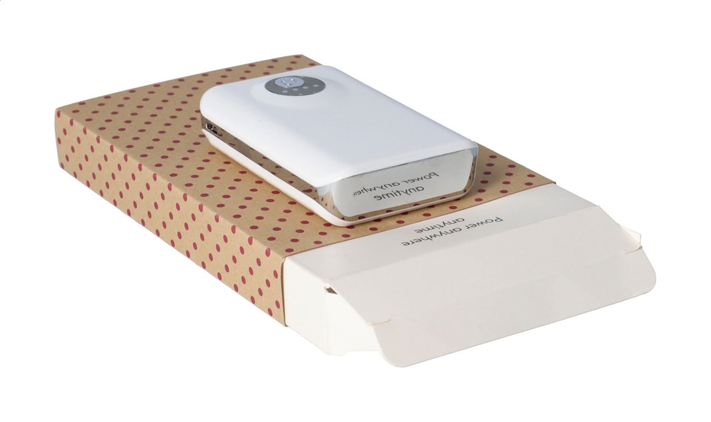 aangepaste kraftpapier sleeve #5