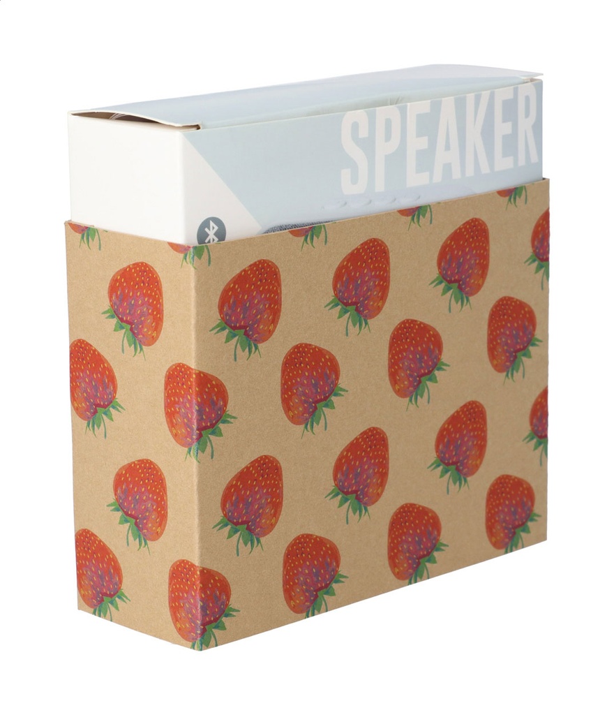 aangepaste kraftpapier sleeve #4