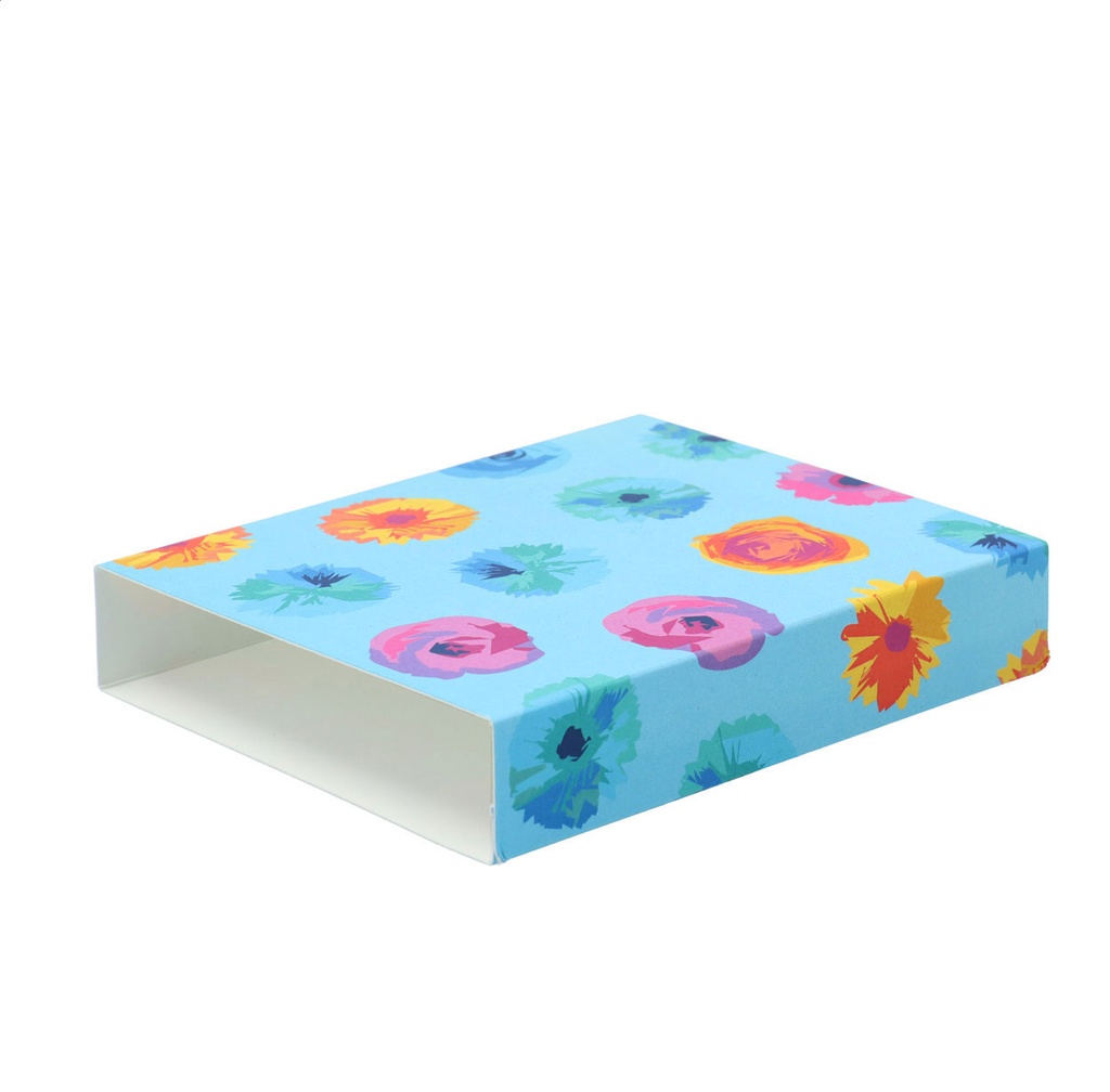 aangepaste papieren sleeve #2