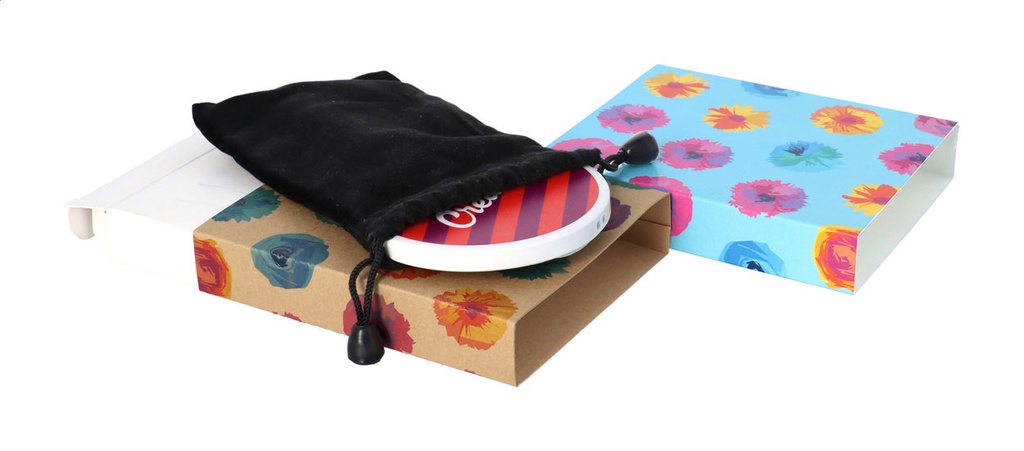 aangepaste kraftpapier sleeve #3