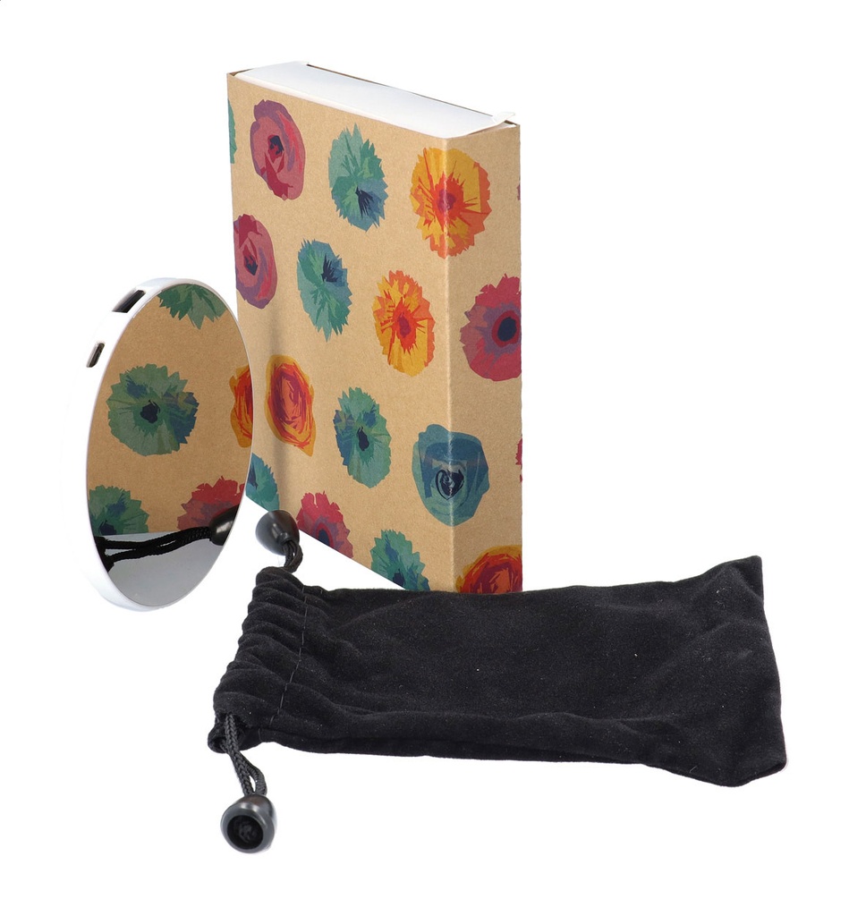 aangepaste kraftpapier sleeve #6