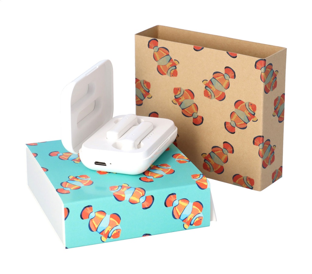 aangepaste papieren sleeve #3