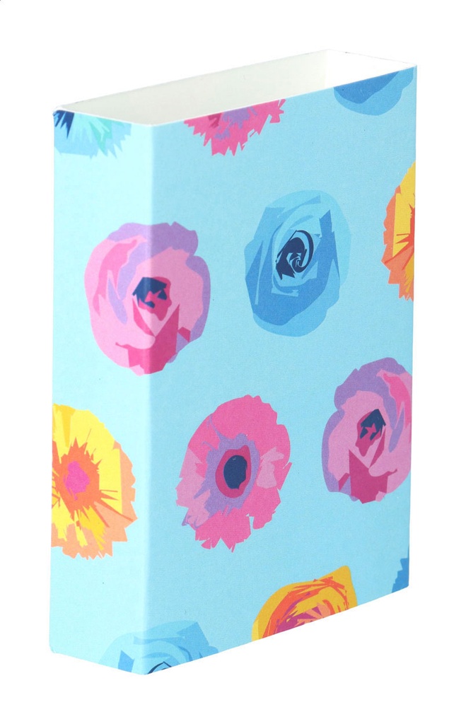 aangepaste papieren sleeve #1