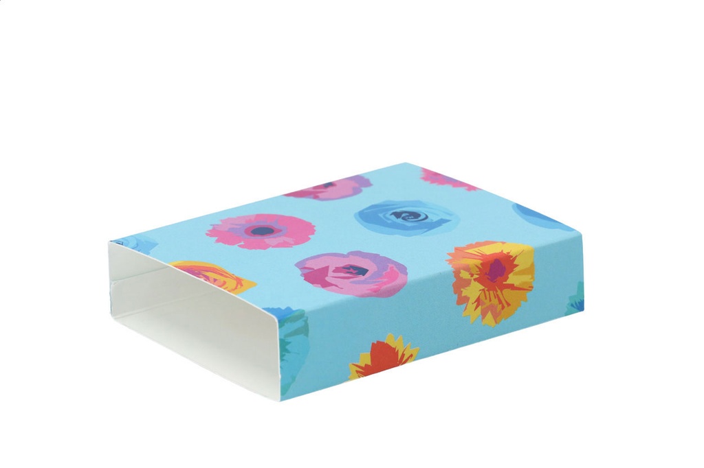 aangepaste papieren sleeve #2