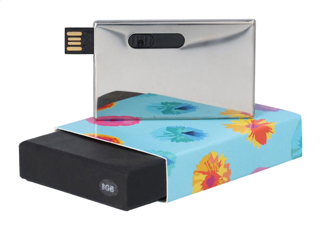 aangepaste papieren sleeve #5