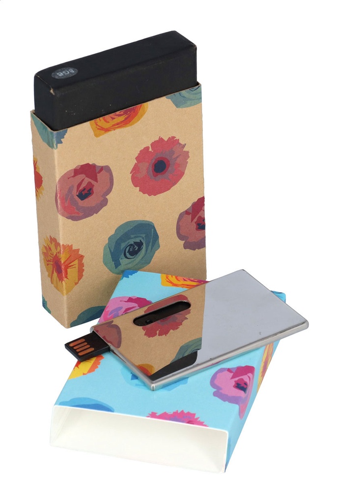 aangepaste kraftpapier sleeve #3