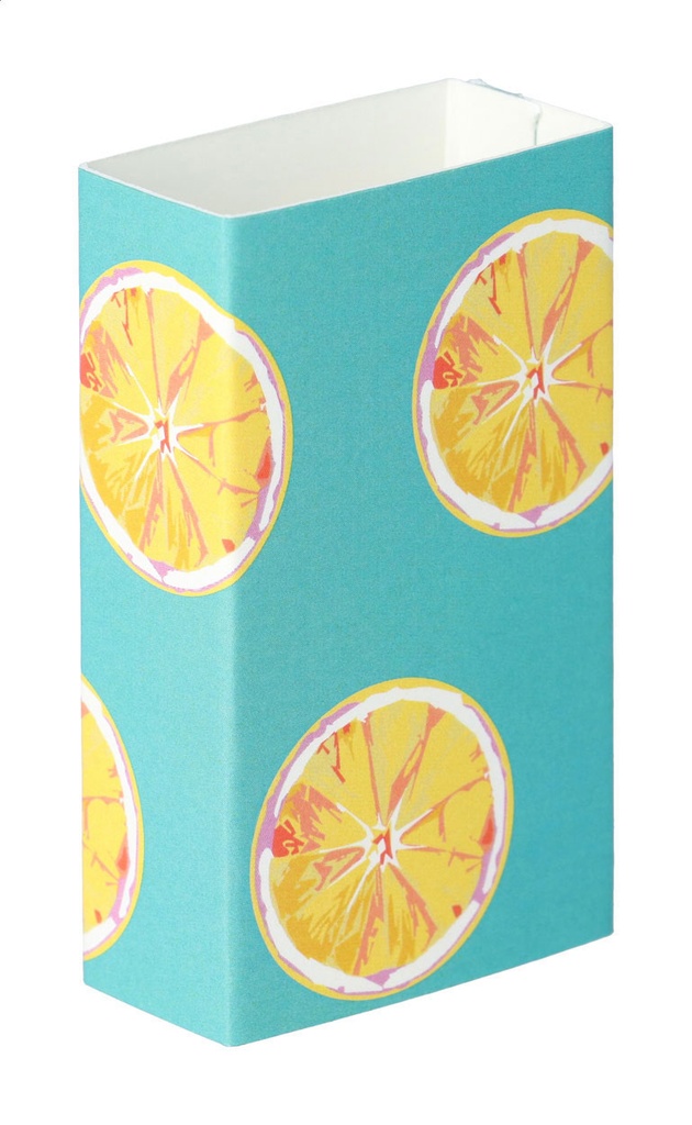 aangepaste papieren sleeve #1