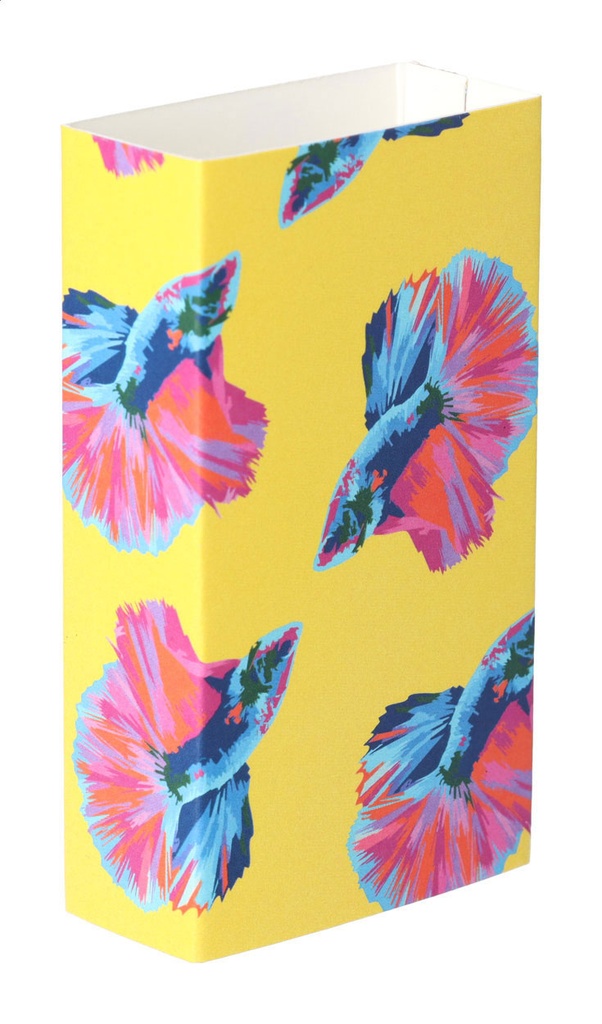 aangepaste papieren sleeve #1