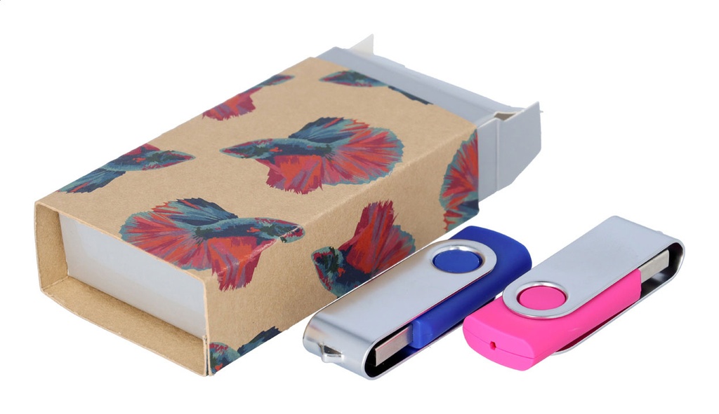 aangepaste kraftpapier sleeve #5