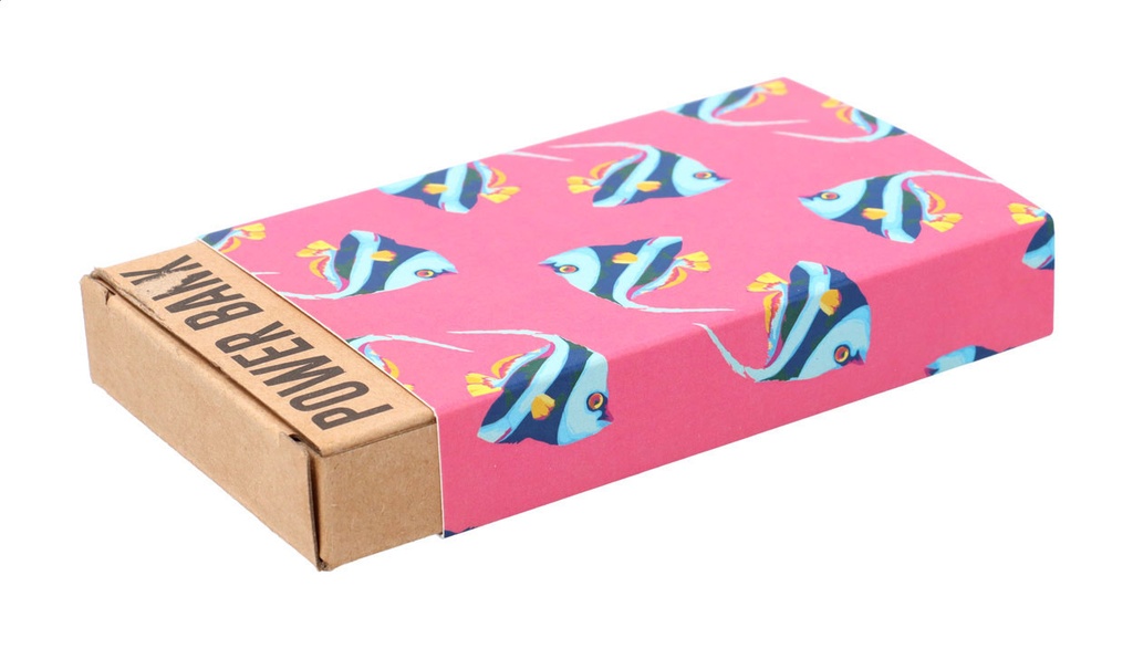 aangepaste papieren sleeve #2