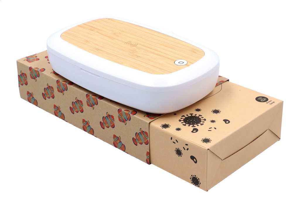 aangepaste kraftpapier sleeve #5