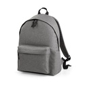 Two-Tone Fashion Backpack