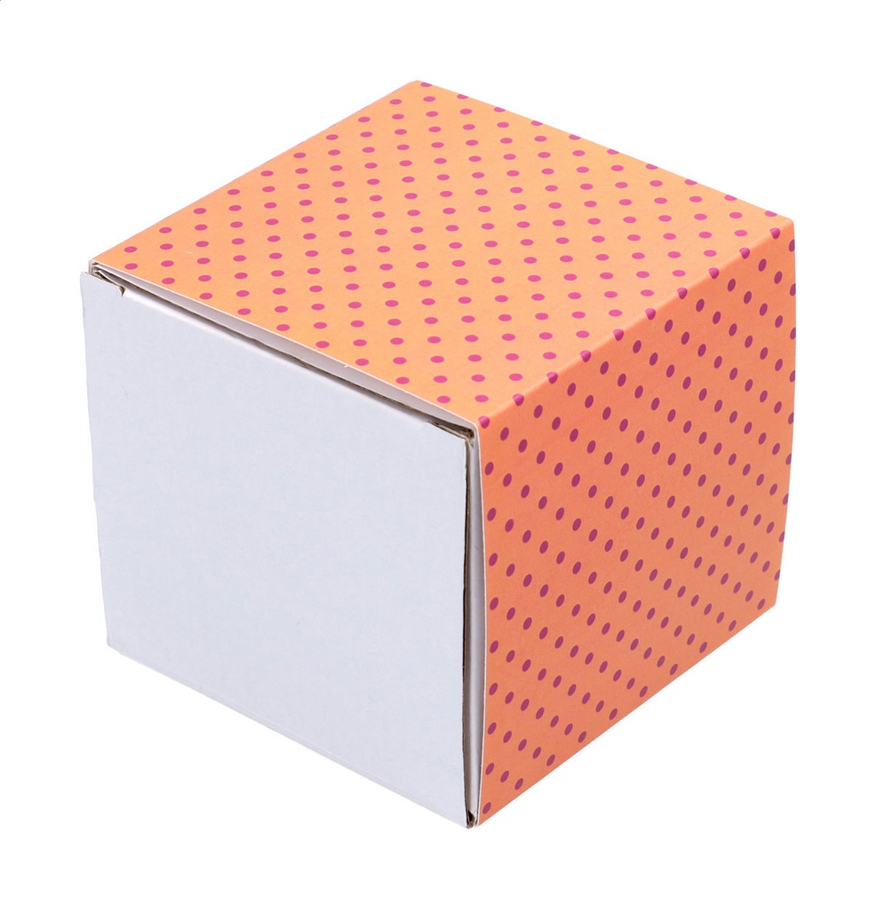 aangepaste papieren sleeve #3