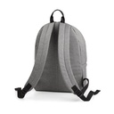 Two-Tone Fashion Backpack