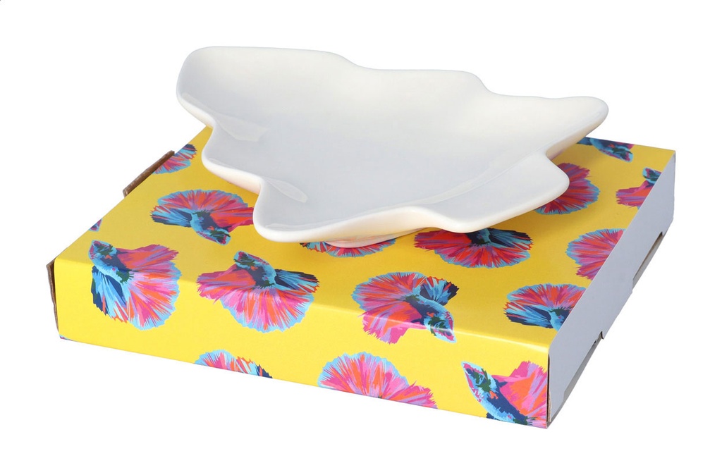 aangepaste papieren sleeve #5