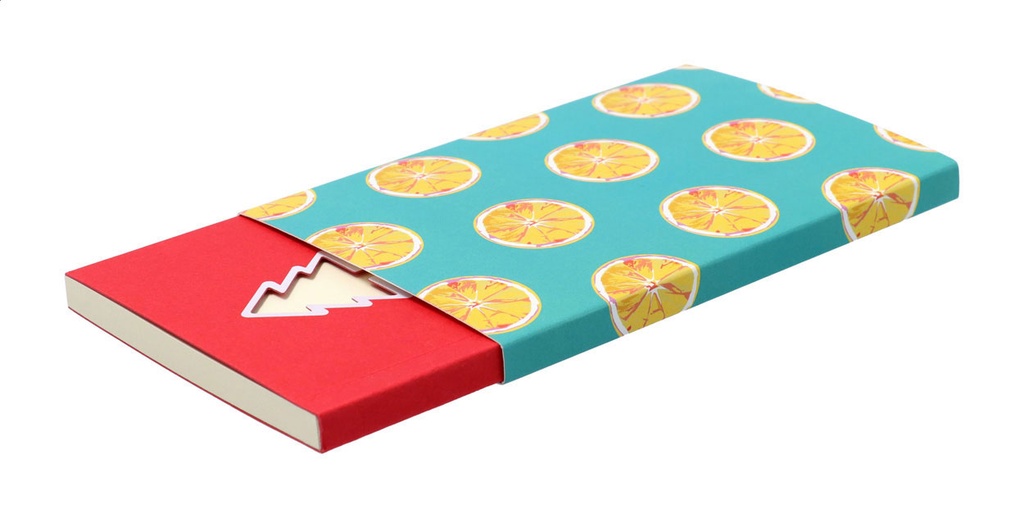 aangepaste papieren sleeve #2