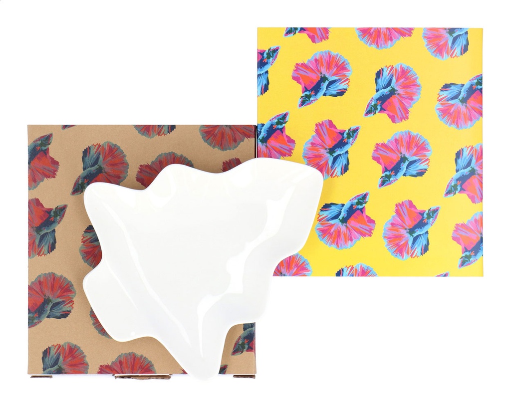 aangepaste kraftpapier sleeve #1