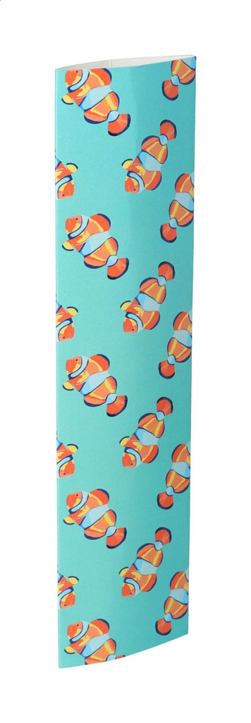 aangepaste papieren sleeve #1