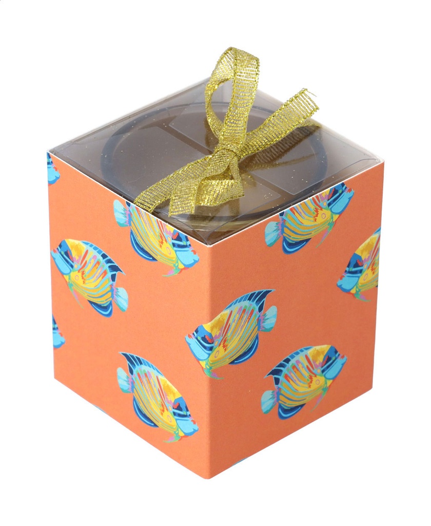 aangepaste papieren sleeve #1