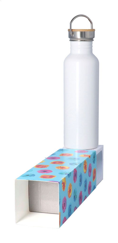 aangepaste papieren sleeve #6