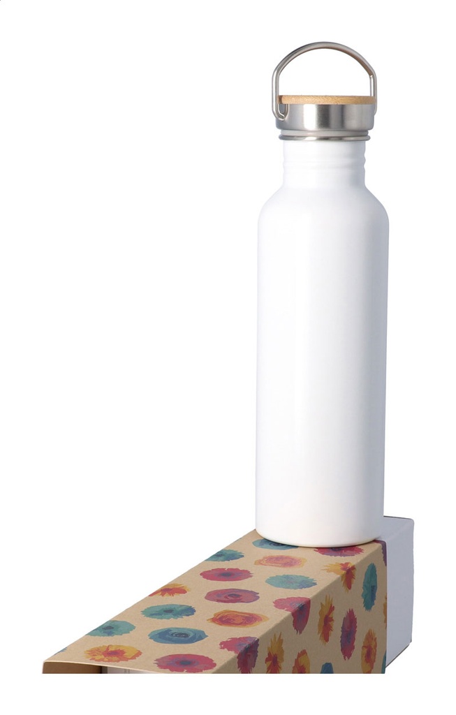 aangepaste kraftpapier sleeve #5