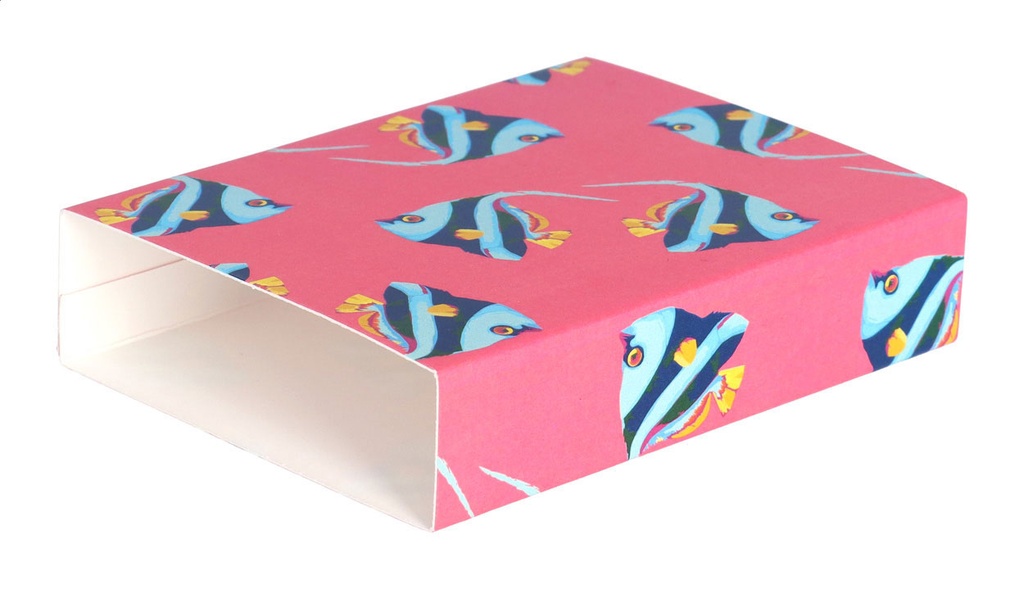 aangepaste papieren sleeve #2