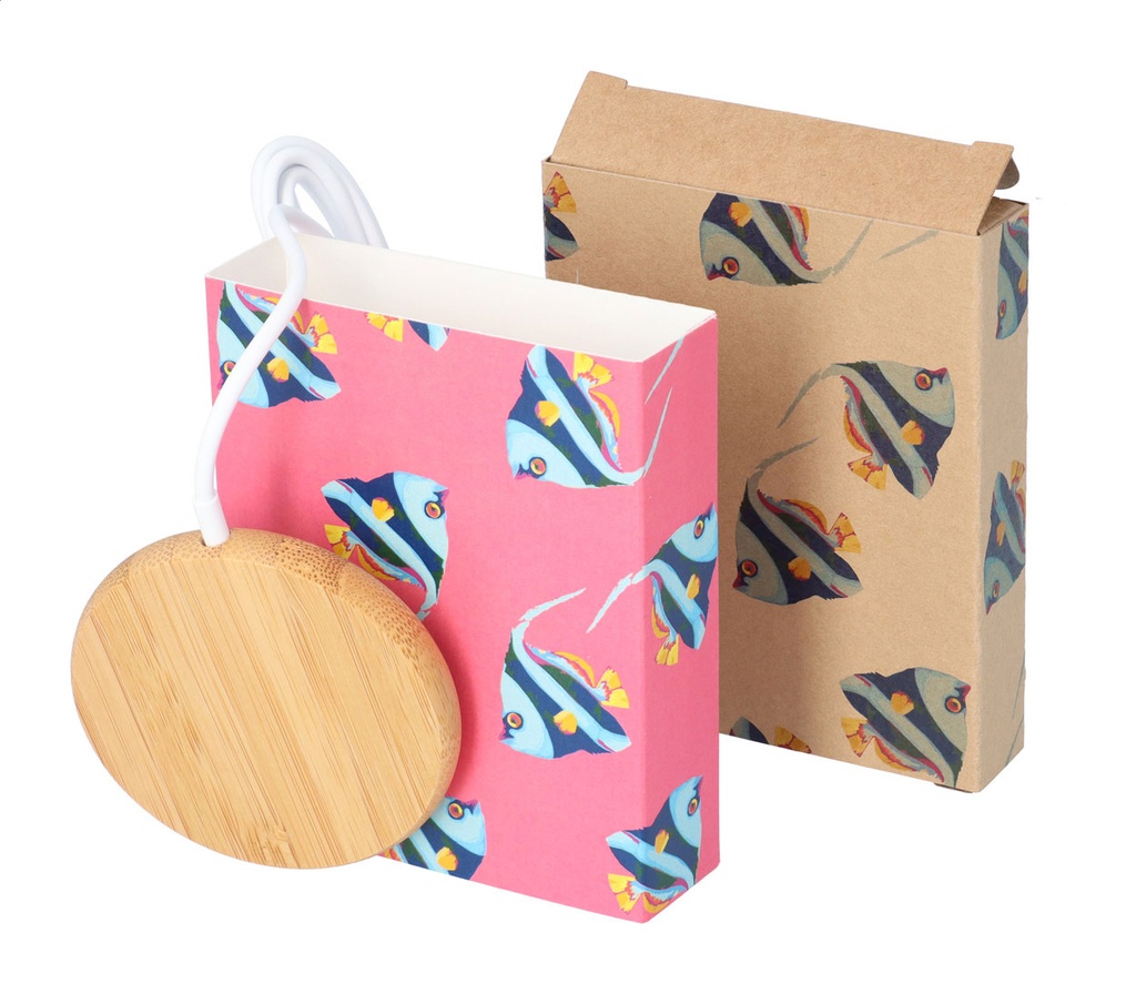 aangepaste papieren sleeve #3