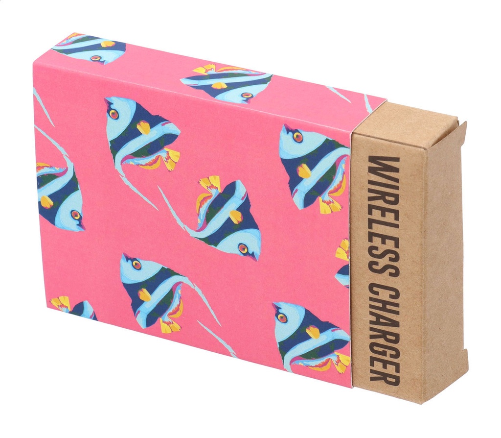 aangepaste papieren sleeve #4