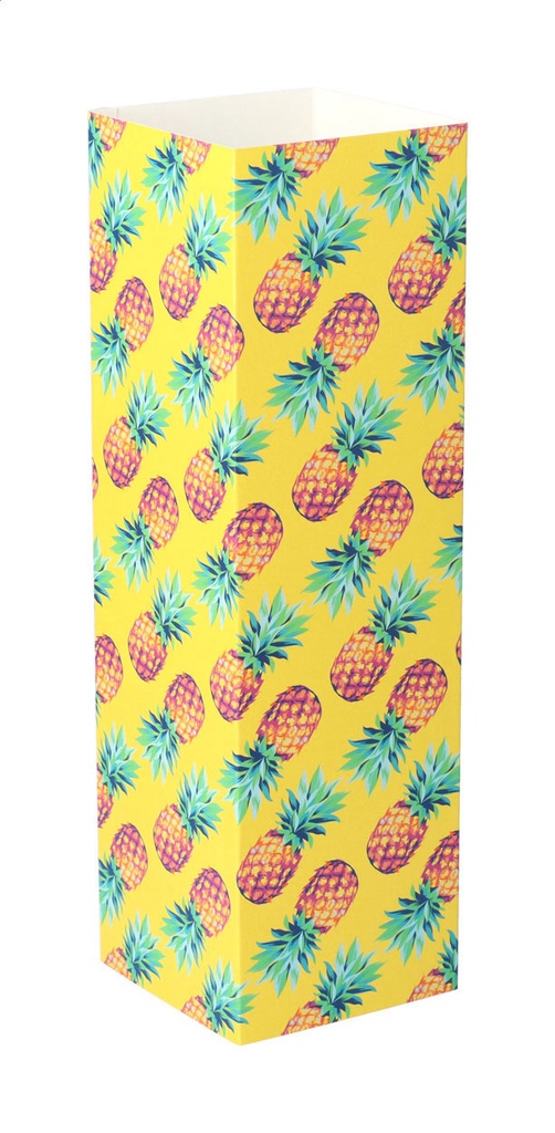 aangepaste papieren sleeve #1